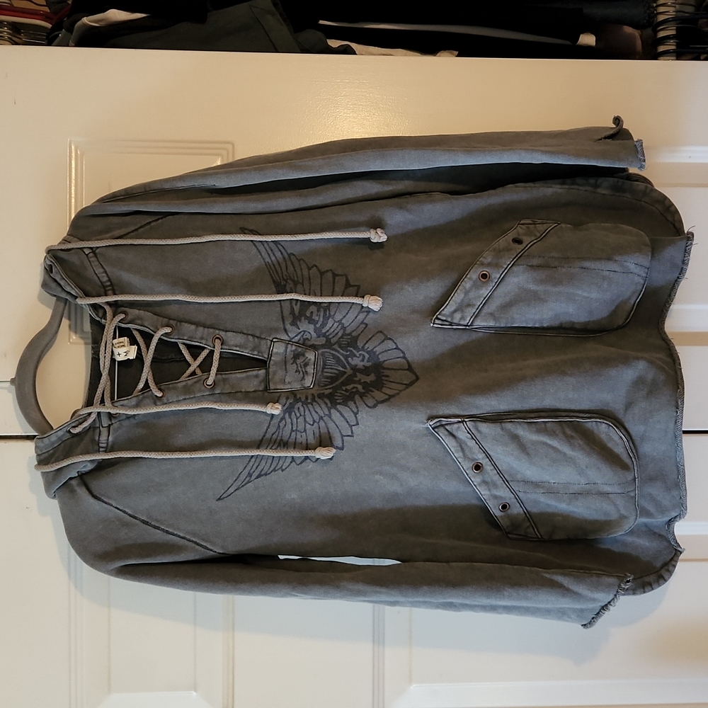 Vintage We the Free by Free People Sweatshirt